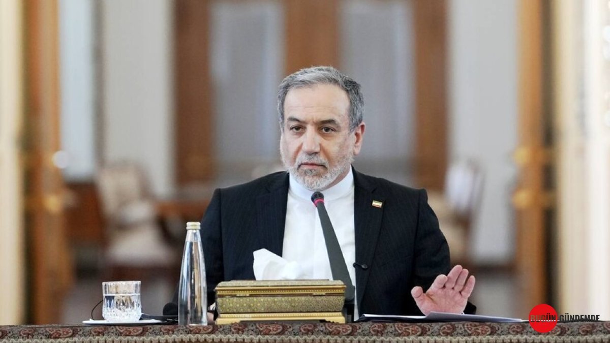İran'dan Tarihi Çıkış: ABD Mutabakatı Sahnede! İsrail Lübnan'dan Çekiliyor Mu?
