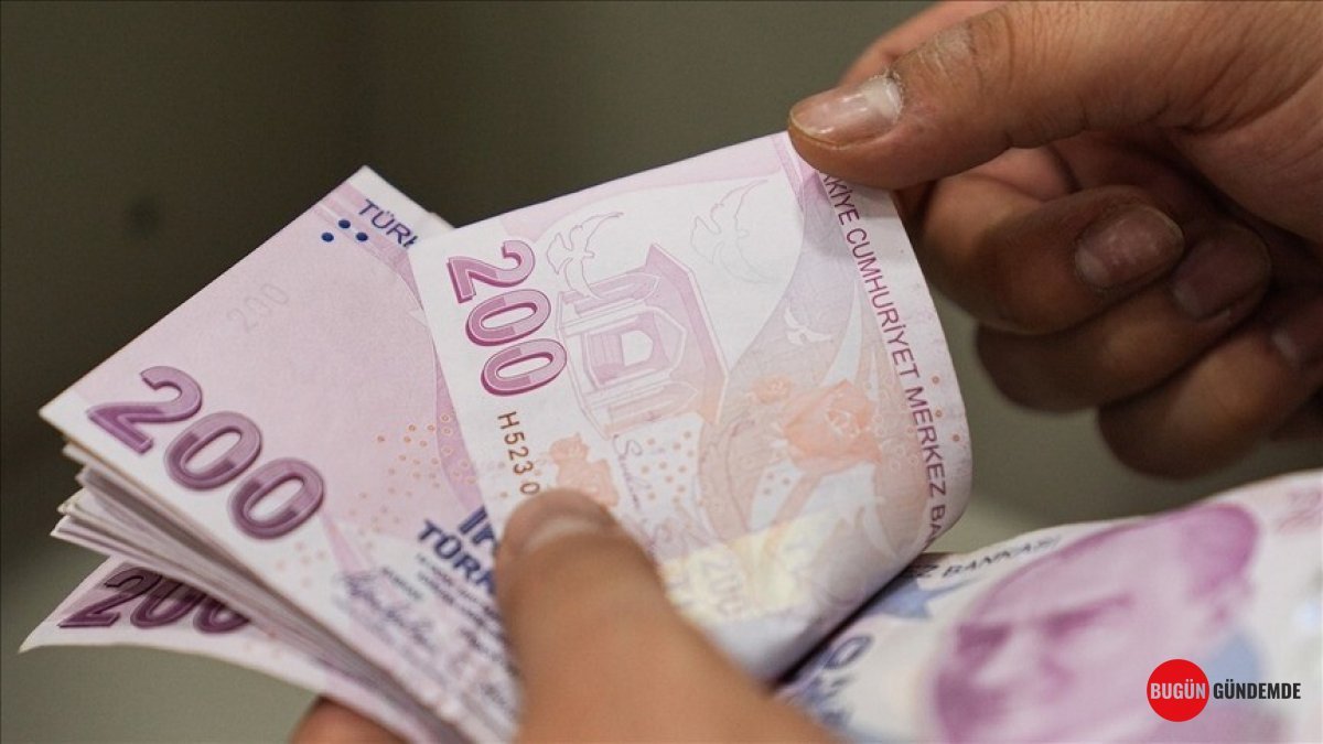 Milyarlar Eriyor: Türkiye'de Tasarruf Sektörü Göz Kamaştıran Büyüme İle Rekor Kırdı!