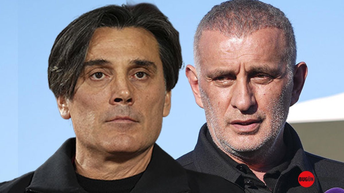 İbrahim Hacıosmanoğlu'dan Çarpıcı Açıklamalar: 'Biz Yolda Yürüdüklerimizi Yolda Bulduklarımızla Değişmeyiz!' Montella İsyanı mı?
