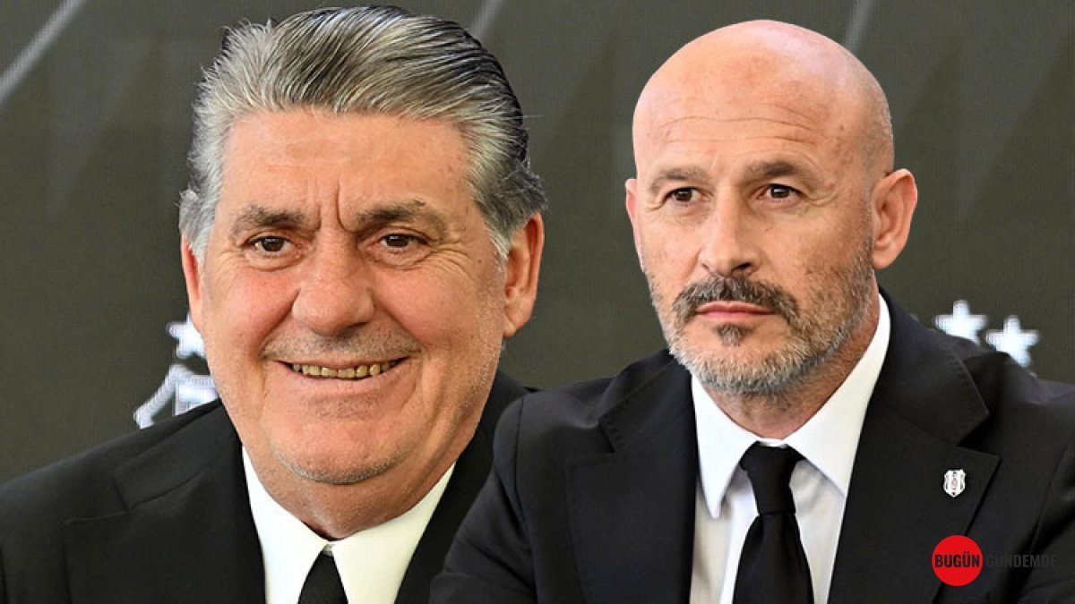 Beşiktaş'ta Sürpriz Ayrılıklar Kapıda! Genç Yetenek ve Yıldız Oyuncu İçin Flaş Teklifler Geldi