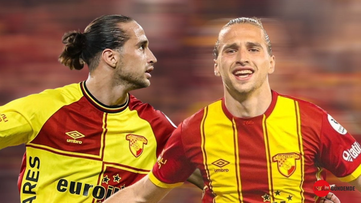 Galatasaray'dan Göztepe'nin Yıldızına Göz Kırptı! Arda Okan Kurtulan İçin Kapı Açılıyor mu, Bonservis Rakamı Dudak Uçuklattı!