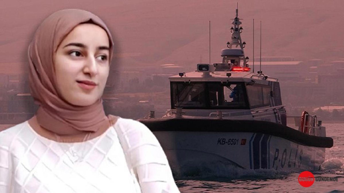 Üniversiteli Rojin Kabaiş'in Ölümü Soru İşaretleriyle Dolu! Zehirlenme İddiası ve Gerçekler Ortaya Çıkıyor