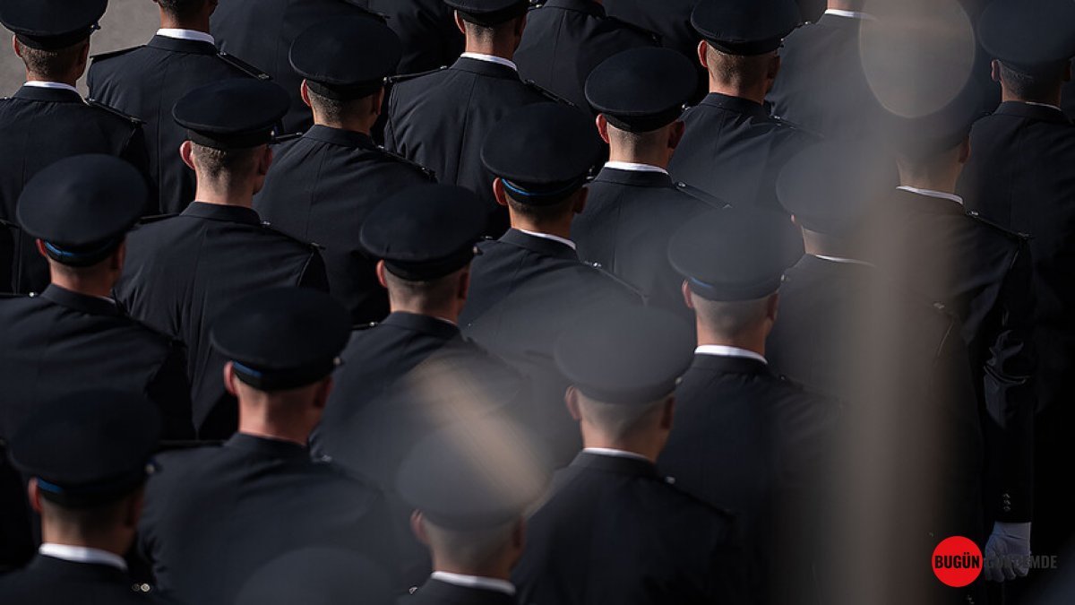 Polis Yer Değiştirme Depreminde Büyük Güncelleme: 20 Bin Emniyet Mensubunun Kaderi Belli Oldu!