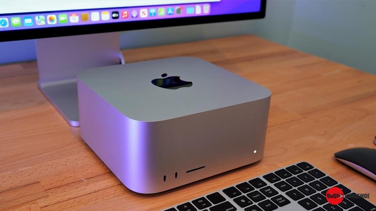 Apple'dan Dev Adım: Mac Studio'ya M5 Ultra Geliyor, Ardından M7 Ultra Sürprizi!
