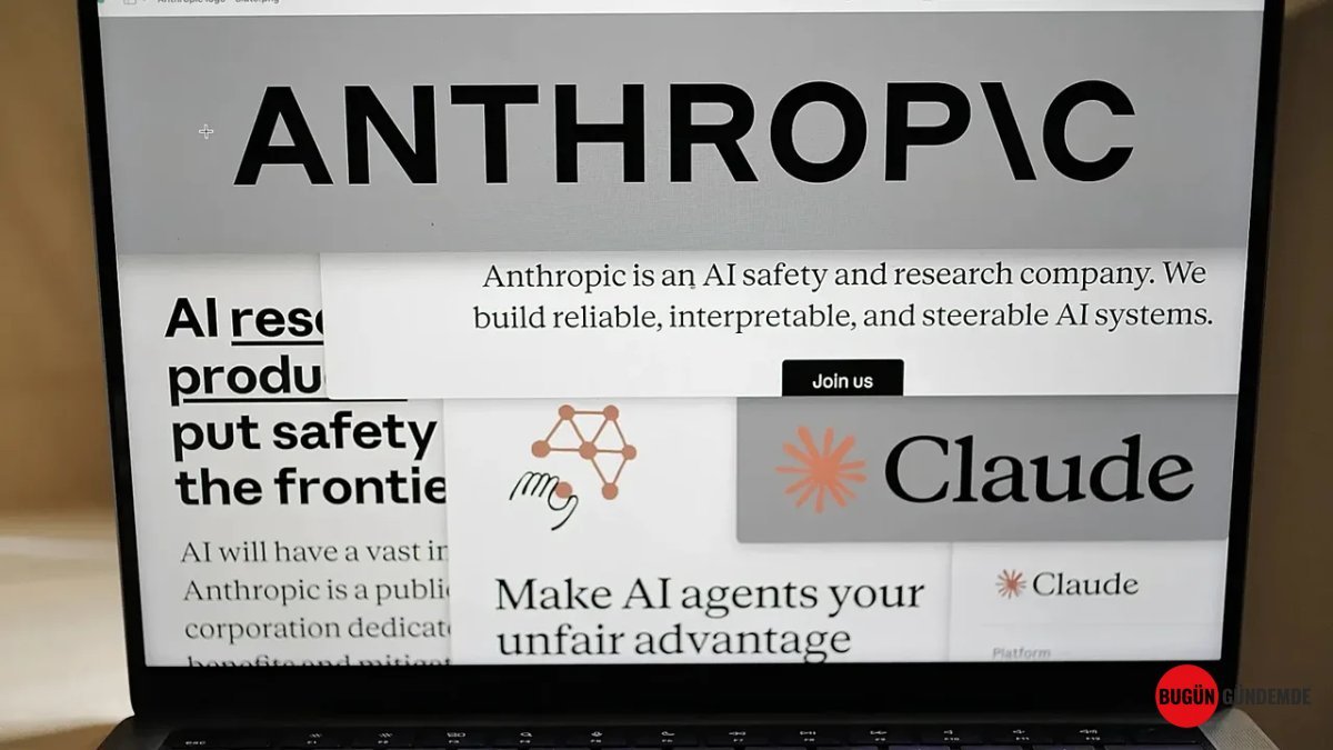 Yapay Zeka Ateşi Kontrolden Çıkıyor mu? Anthropic CEO'su Dario Amodei'den Şok Gelişme: 'Gelişimi Durdurmalıyız!'