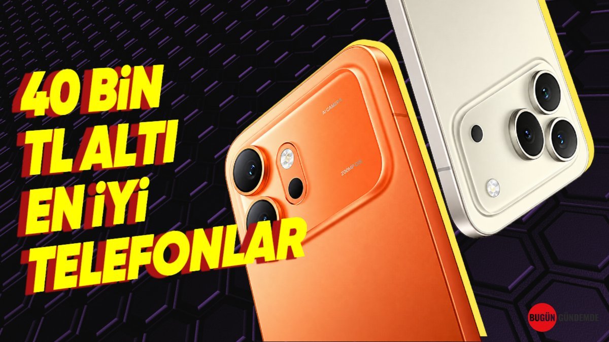 40 MİLYAR LİRA BÜTÇEYLE BİNİLMEYECEK OTOMLAR: İşte Performans Canavarı Modeller!