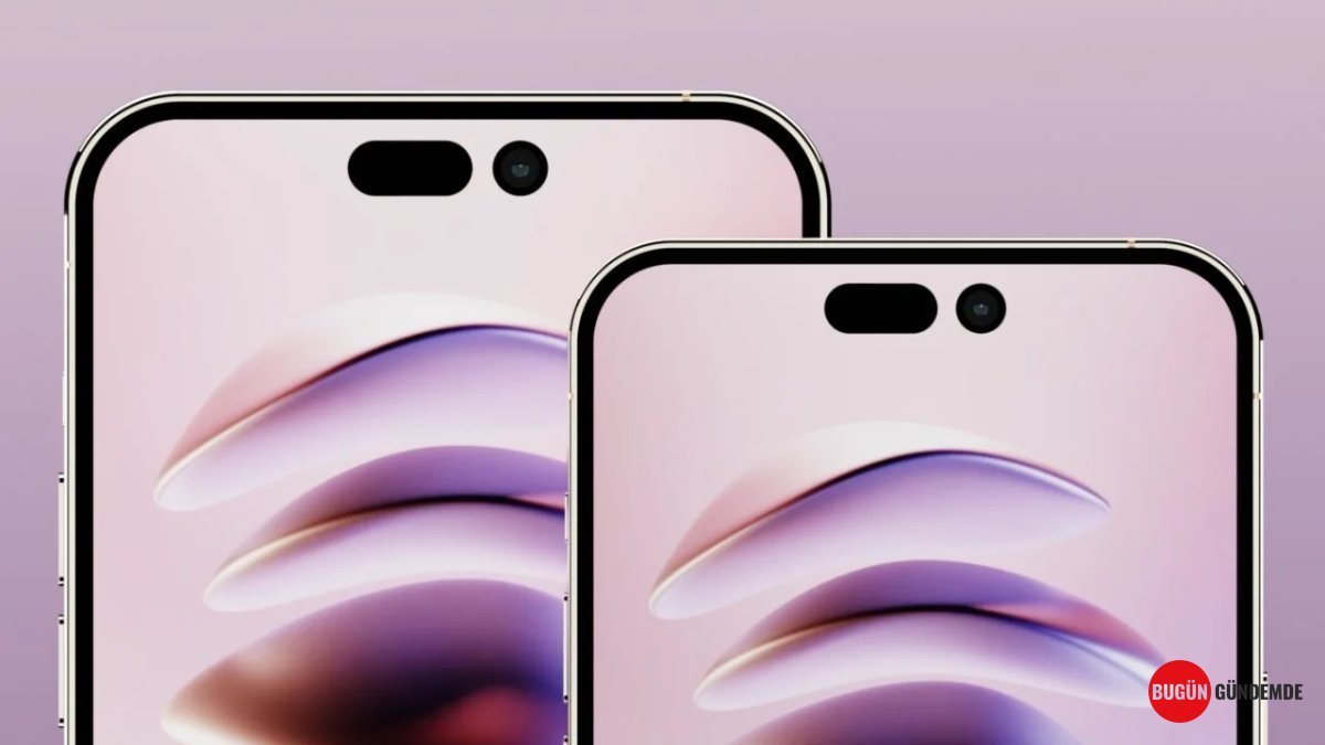 Apple'ın 2026 Hamlesi: Dev Ekran Oyuncuları Belli Oldu! Samsung ve LG Devrede, Gelecek iPhone ve MacBook'lar Parlayacak
