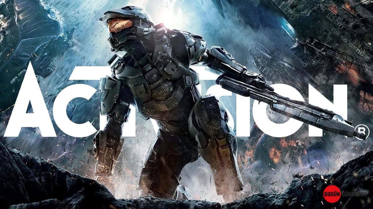 Halo Yerine Activision mı Geliyor? Xbox'tan Dev Kadro Kıyımı ve Şaşırtan Strateji Değişikliği!