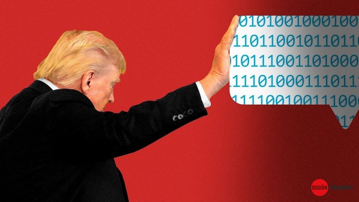Trump'tan Yapay Zeka Savaşında Çin'e Gözdağı: 'Kazanan Her Şeyi Kazanır!'