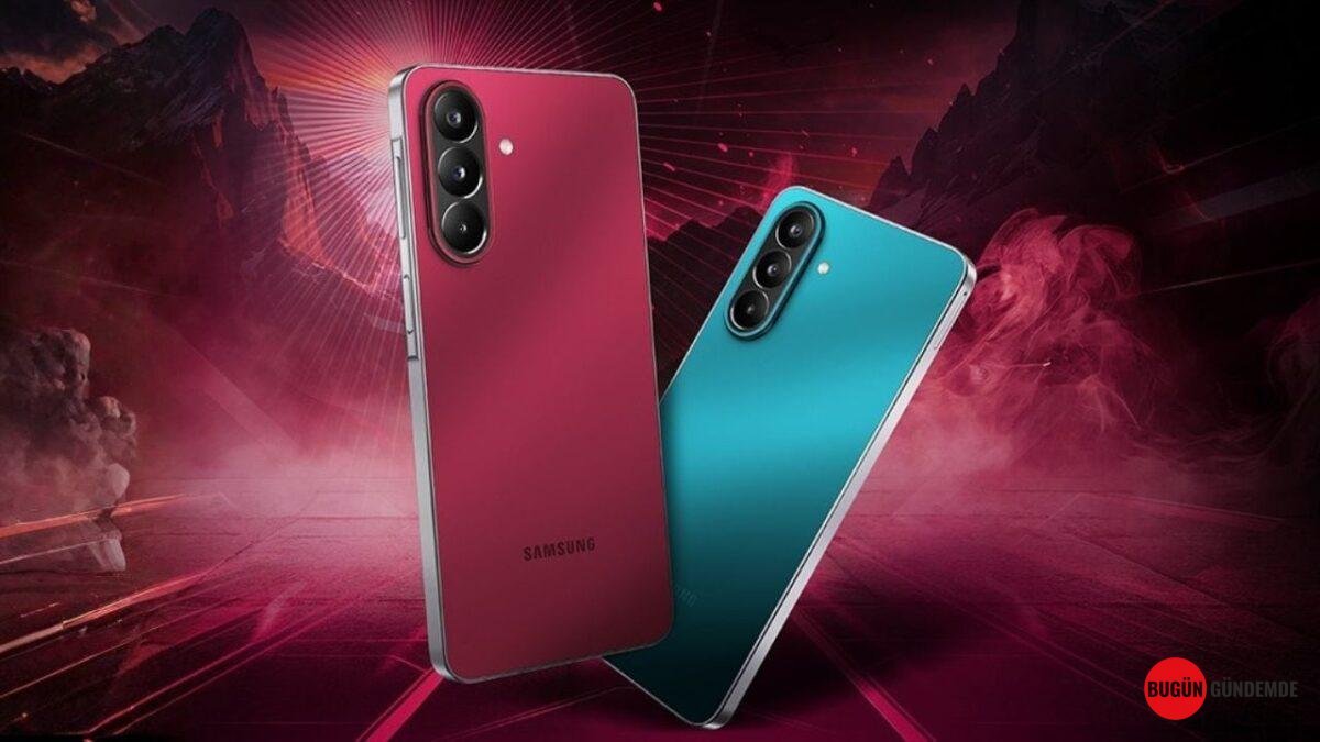 Samsung'dan Orta Segmente Bomba! Galaxy M47 Tanıtıldı: Dev Batarya ve Yepyeni Özelliklerle Geliyor!