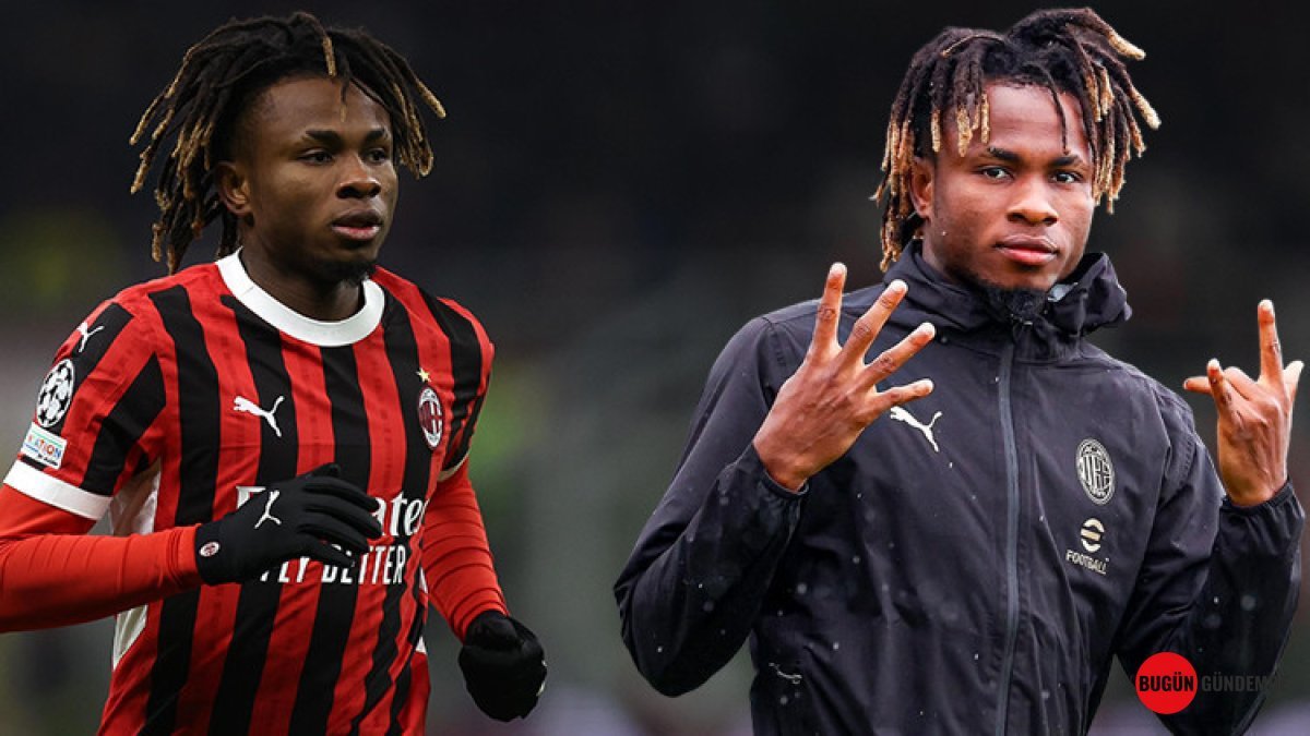 Milan'ın Süper Lig Devine Göz Kırptığı O An: 15 Milyon Euro'luk Teklif Ortaya Çıktı!