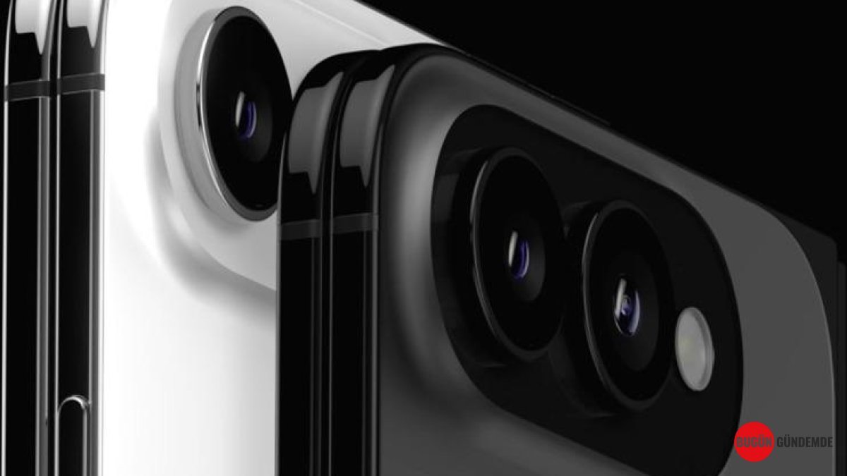 Apple'ın Katlanabilir Sırrı Çözülüyor: iPhone Ultra Ekranı 'Sıfır Çizgi' ile Geliyor!