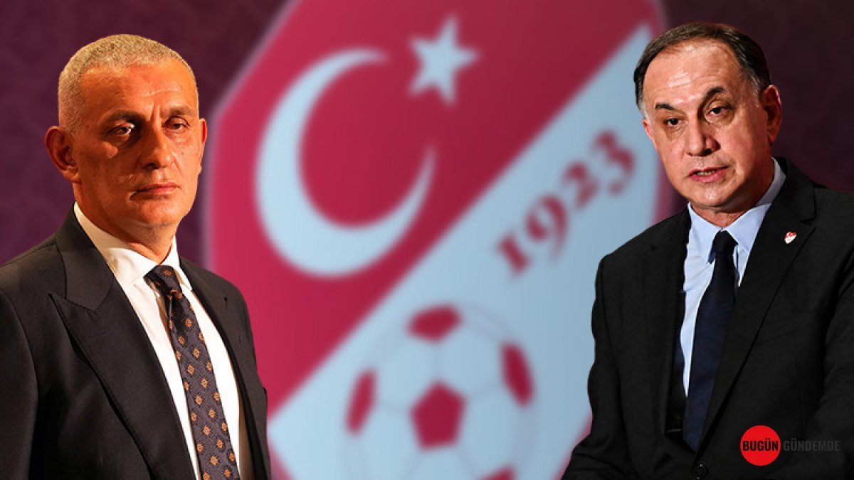 Hakem Baskısına Savaş Açıldı! TFF'den İngiltere Modeli Geliyor, Ağır Cezalar Kapıda!