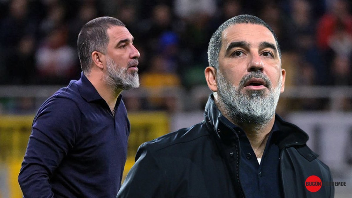 Arda Turan'dan Çarpıcı Açıklama: Arda Güler'in Takımı Kim? İşte 'Kalbimin Kulübü' Dediği O Takım!