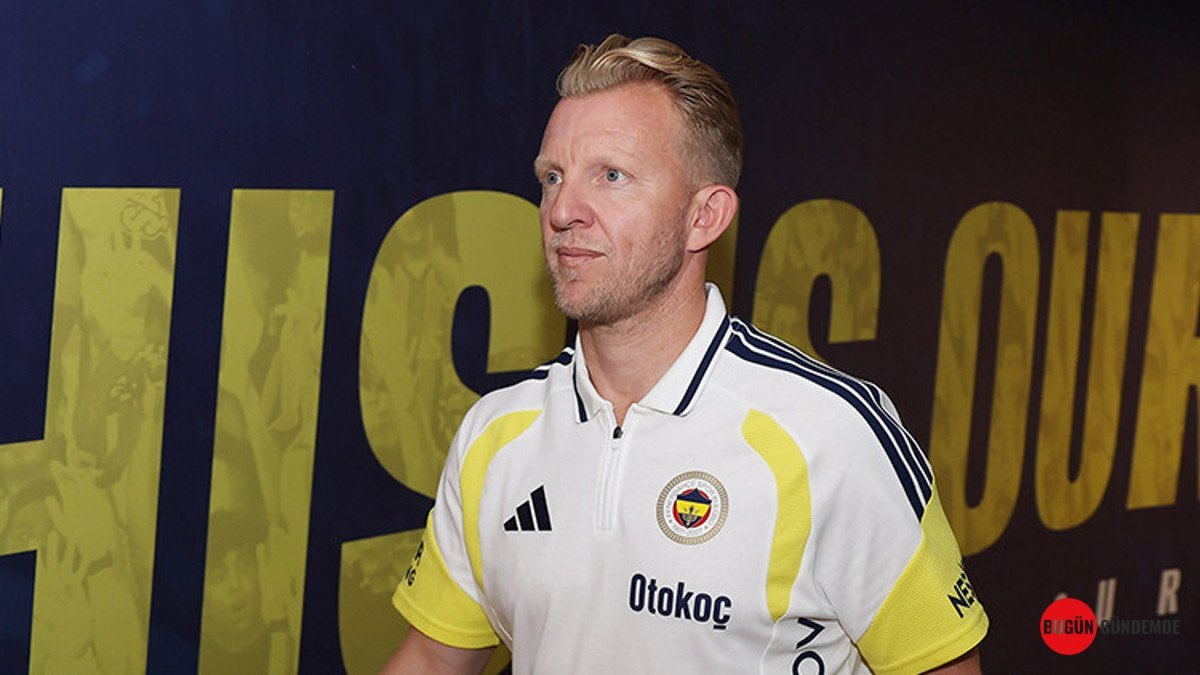 Fenerbahçe'de 'Bekleme Odası' Rekoru: 10 Yılda 1 Sezon Teknik Direktörsüz Kalma Tehlikesi!
