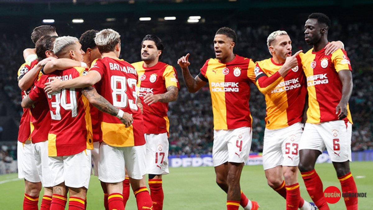 Galatasaray'ın RAMS Park'taki 37 Maçlık Yenilmezlik Serisi Tehlikede Mi? Kocaelispor Sürprizi Kapıda!