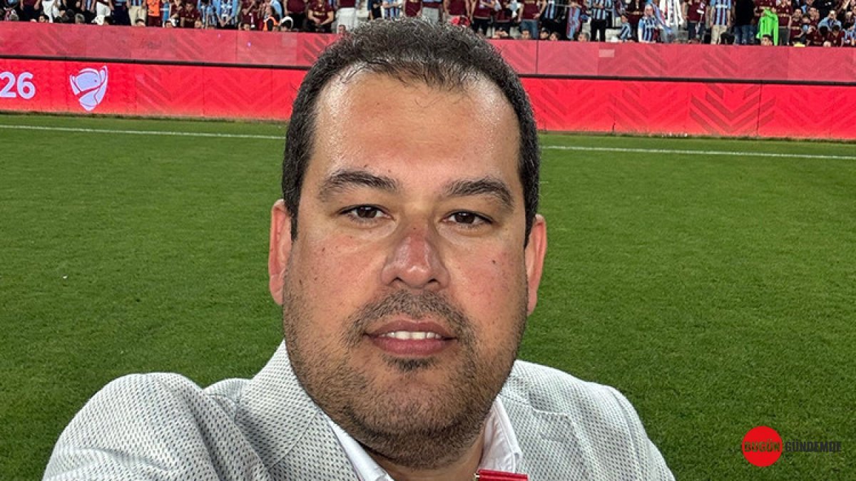 Trabzonspor'da Şok Ayrılık! Scout Şefi Eren Mert Koltuğunu Bıraktı: 'Uyumlu Çalışma Ortamı Mümkün Gözükmüyor'