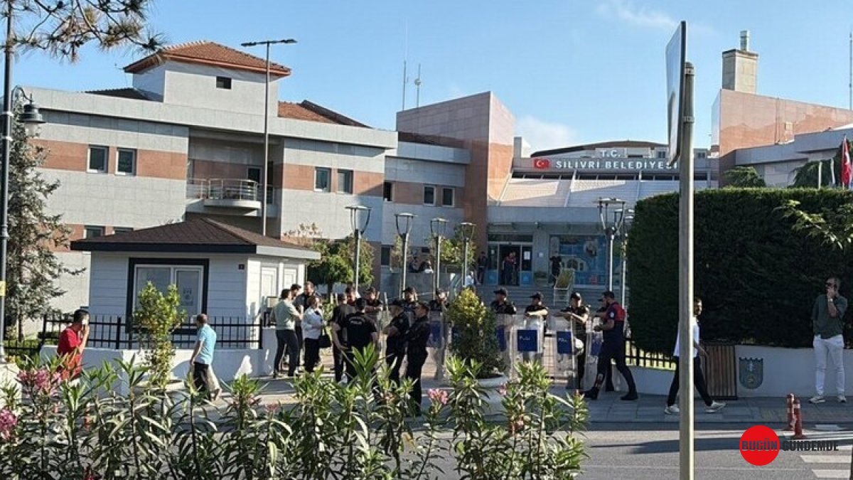 Silivri'de Rüşvet ve İmar Yolsuzluğu Depremi: Belediye Başkan Yardımcısı'ndan ŞOK İTİRAF!