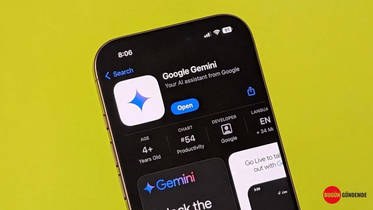 Google'dan Devrim Yaratan Teknoloji: Doğal Dil Anlayan Yapay Zeka Veri Analizini Kolaylaştırıyor!