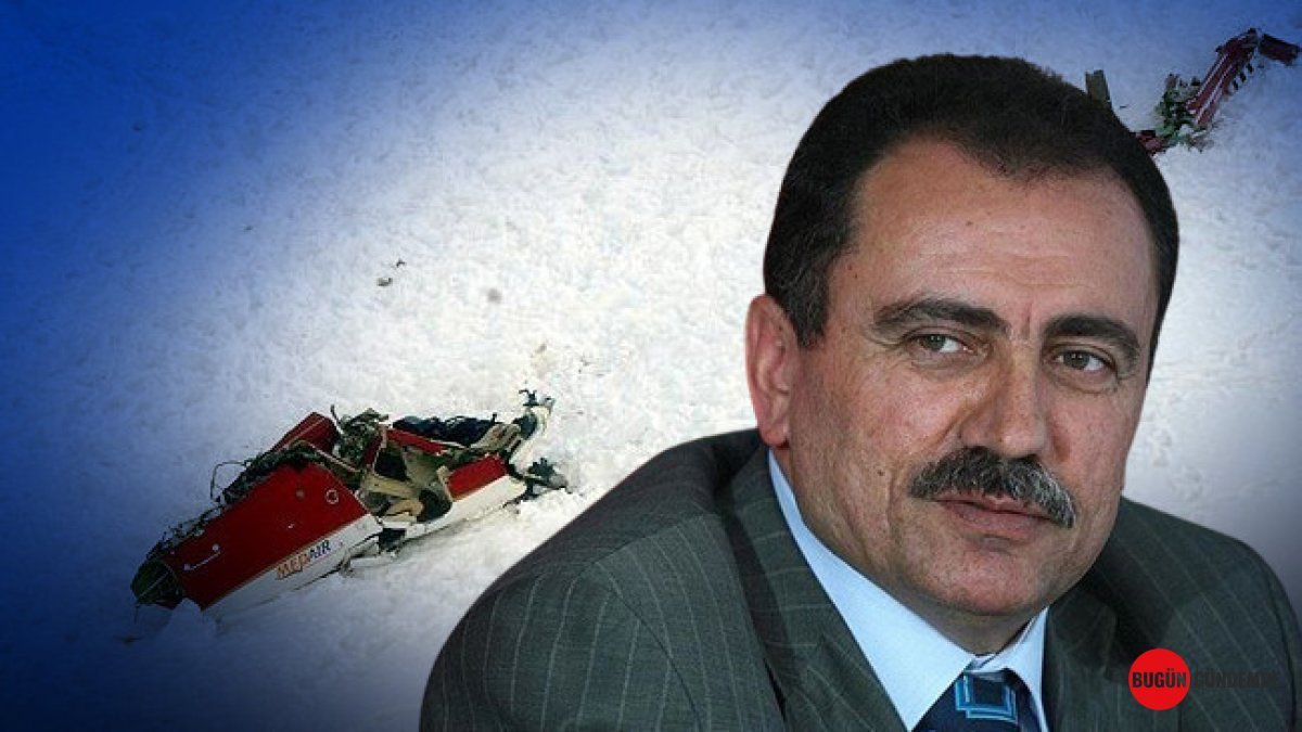 17 Yıllık Esrar Perdesi Aralanıyor mu? Muhsin Yazıcıoğlu Soruşturmasında Kritik Ankara Kararı