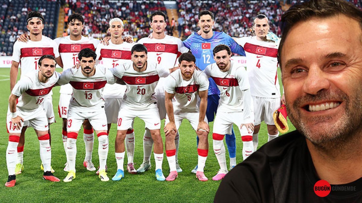 Okan Buruk'tan Dursun Özbek'e NET Talimat: O Yıldız Galatasaray'a Geliyor! Görüşmeler Seviye Atladı!