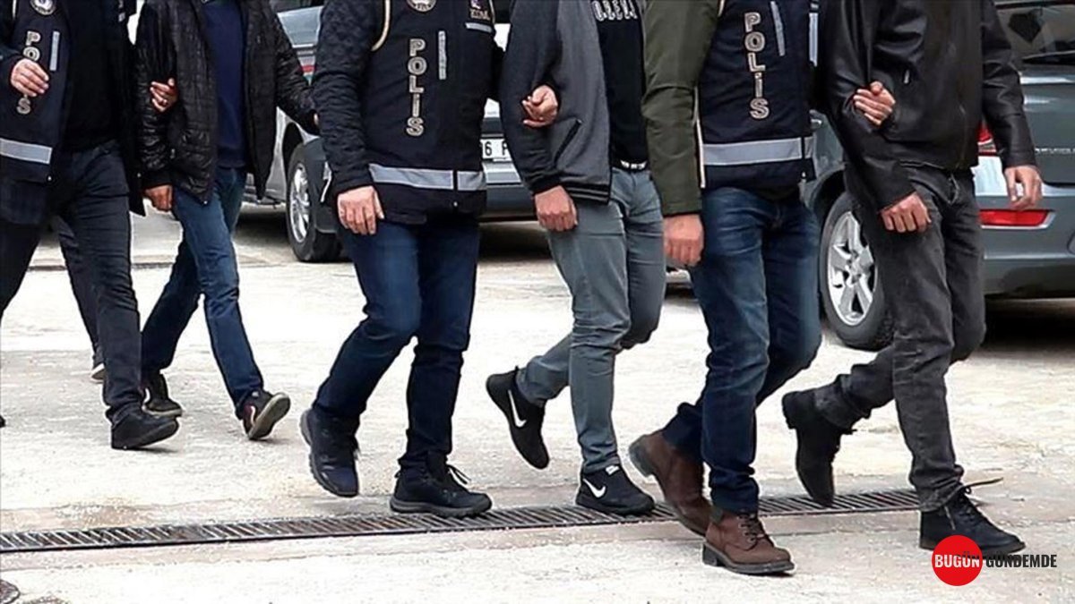 Adalet Bakanı Açıkladı: 'Sokaklar Güvende' Operasyonuyla Binlerce Şüpheliye Nefes Kestiler! İstanbul'da Ağlar Çökertildi