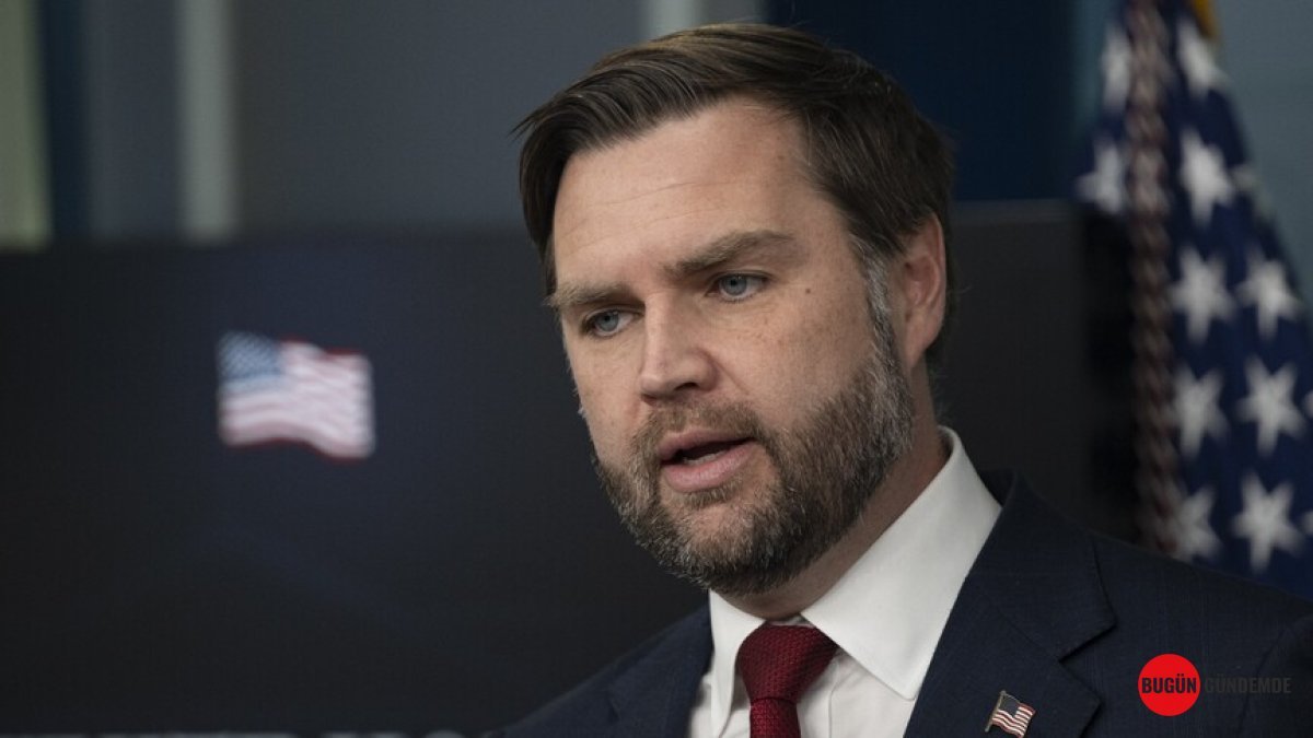 Trump'tan İran'a Sürpriz Hamle Mi? Vance Duyurdu: Detaylar Cuma Öncesi Açıklanıyor!