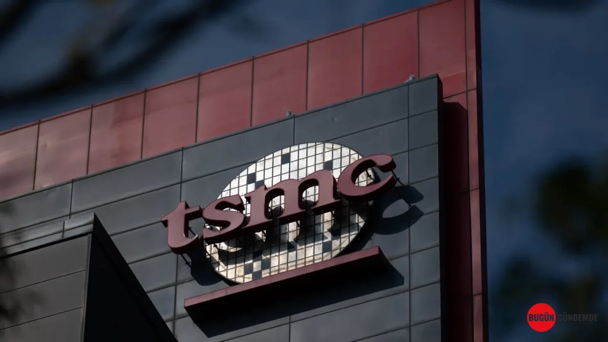 Dev Çip Üreticisi TSMC'den Sektörü Sarsacak HAMLE: Apple, Nvidia, AMD'yi Kapsayan Fiyat Artışı Kapıda!