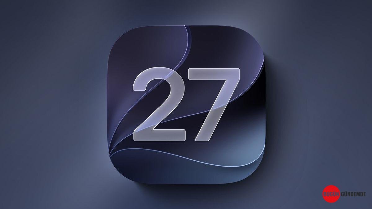 Apple'dan Sürpriz Güncelleme: iOS 27 Beta 2 Yayınlandı! Yeni Siri ve Gelişmiş Özellikler Ortaya Çıktı