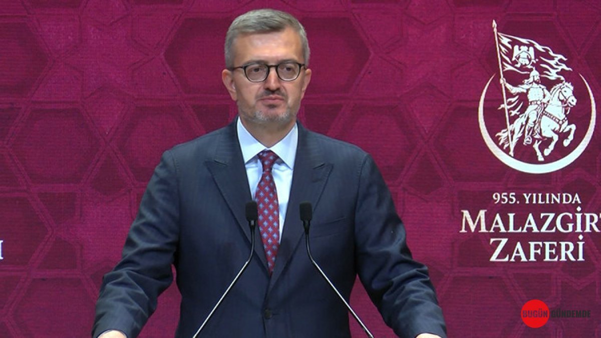 Tarihin Sır Perdesi Aralanıyor: Malazgirt'ten Türkiye Yüzyılı'na Uzanan Destansı Yolculukta Şaşırtıcı Bağlantılar!