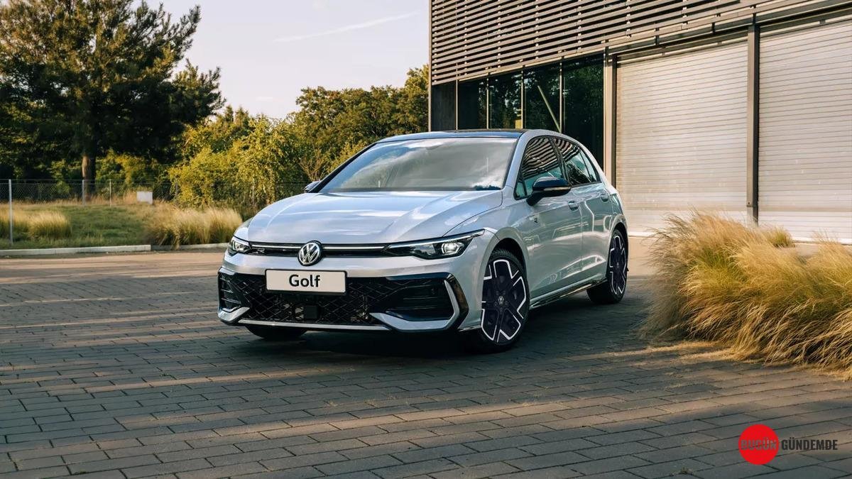 2026'ya Damga Vuracak! Volkswagen'in Eylül Ayı Fiyat Listesiyle Otomobil Pazarı Sallanıyor: İşte Modellerin Gizli Fiyatları!