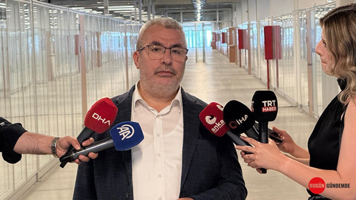 ÖSYM'den Devrim Gibi Adım: Online Sınavlar Geliyor! 7 Bölgeye Yayılacak Sistemle Sınav Deneyimi Tamamen Değişiyor!