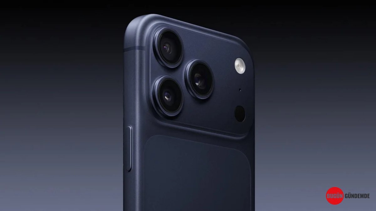 IPhone 18 Pro Sürprizi Büyüyor: Batarya Kapasiteleri Sızdı, Gözler A20 Pro'da!