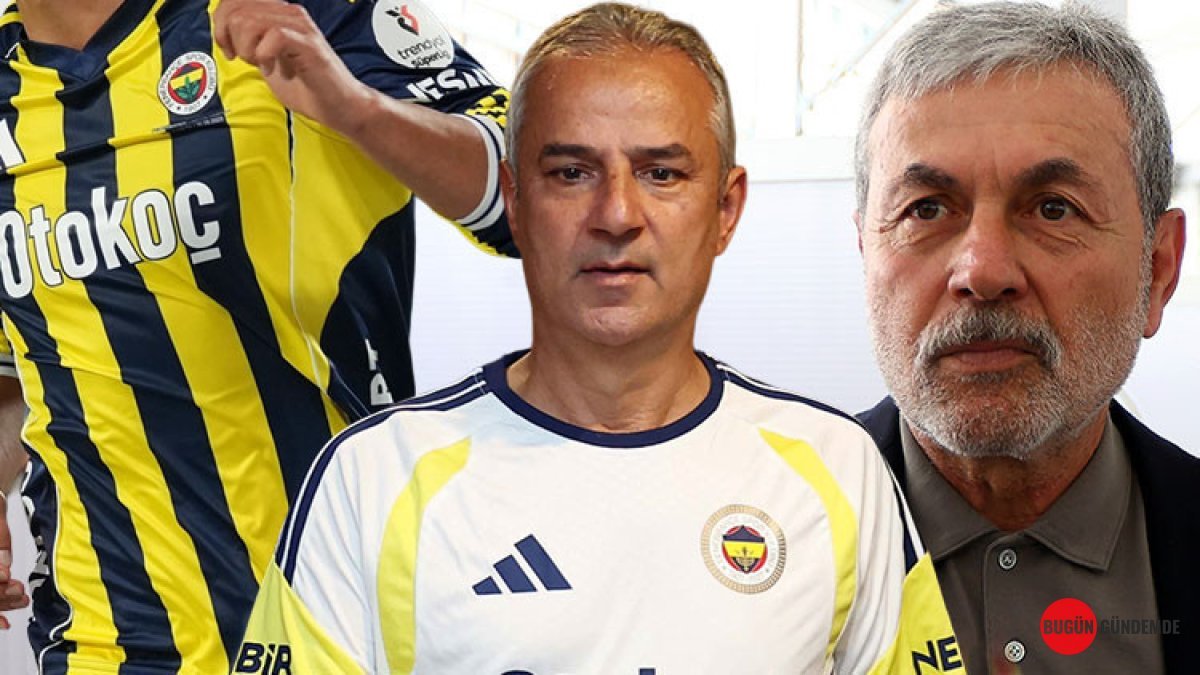 İsmail Kartal'dan Fenerbahçe Taraftarına Muhteşem Müjde: 'Şampiyon Olacağız!' ve Aykut Kocaman Mesajı