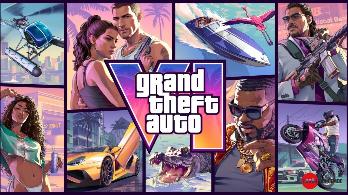 Oyuncunun Üç Yıllık Sabrı GTA 6'yı Bedavaya Getirdi: Microsoft Puanlarıyla 'Oyunun Oyunu'nu Kapattı!