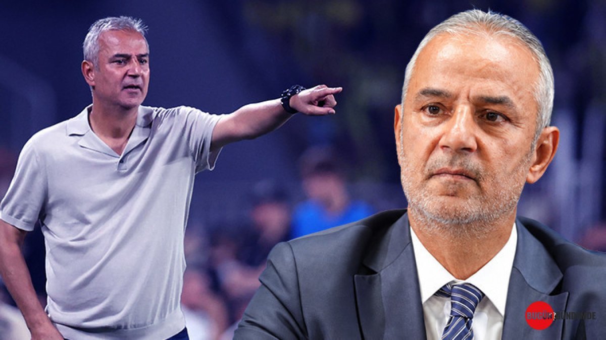 İsmail Kartal'a Dev Takviye: Fenerbahçe'nin Yıldızları Sahaya Dönüyor!