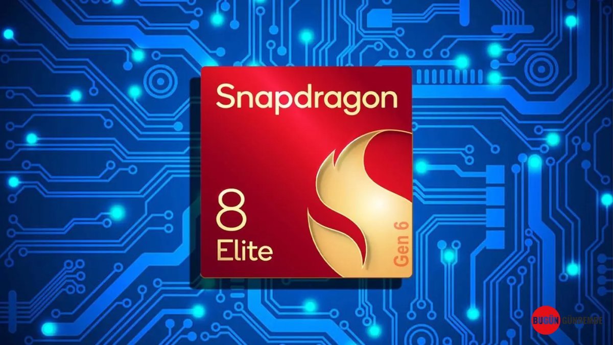 Snapdragon 8 Elite Extreme Gen 6 Sızdı: Beklenenin Çok Altında Kalan Performansın Perde Arkası Ne?