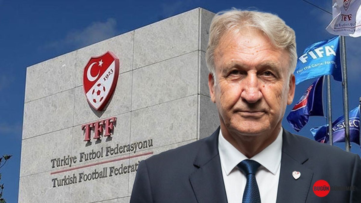 MHK'da Şok İstifa: Sebahattin Şahin Yargı Süreci Sonrası Gördüğü Lüzum Üzerine Çekildi!