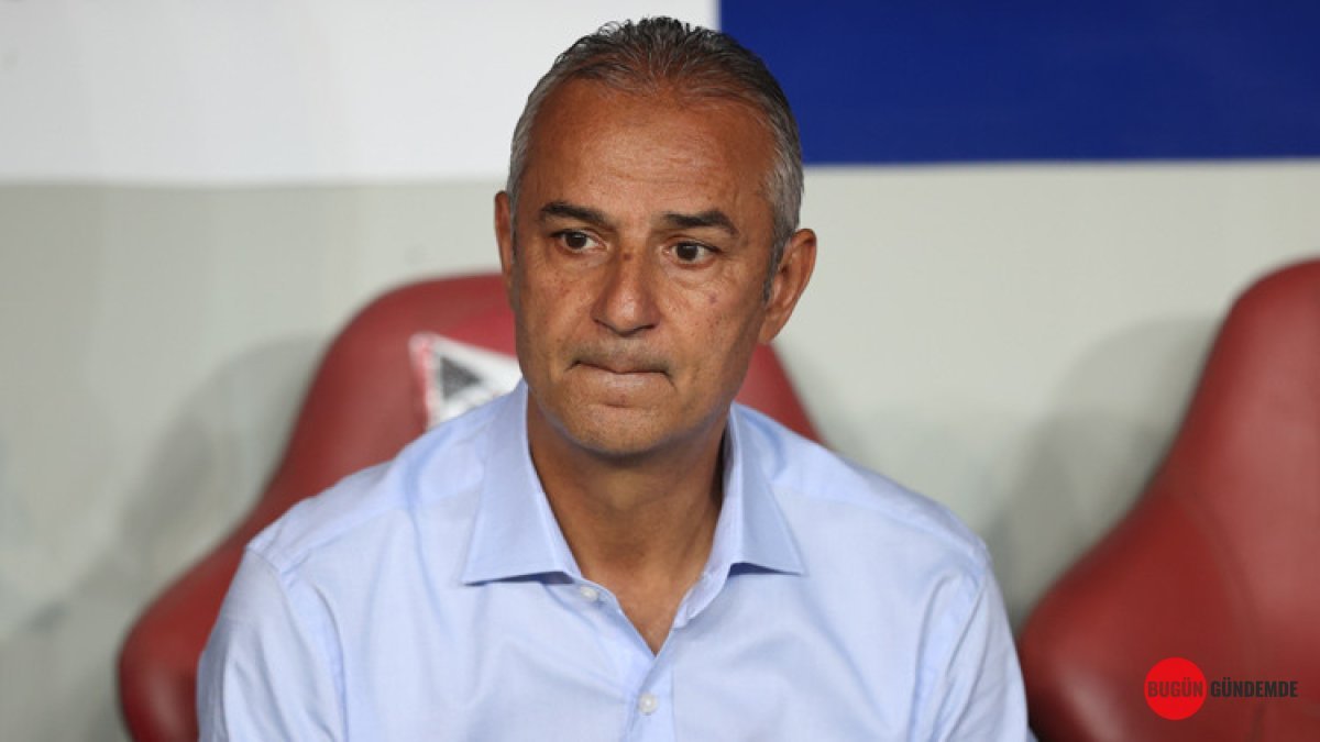 Fenerbahçe Teknik Direktörü İsmail Kartal'dan Gaziantep'in Sahası İçin Ağır Sözler: 'Herkes Gördü, Ayakta Duramadık!'