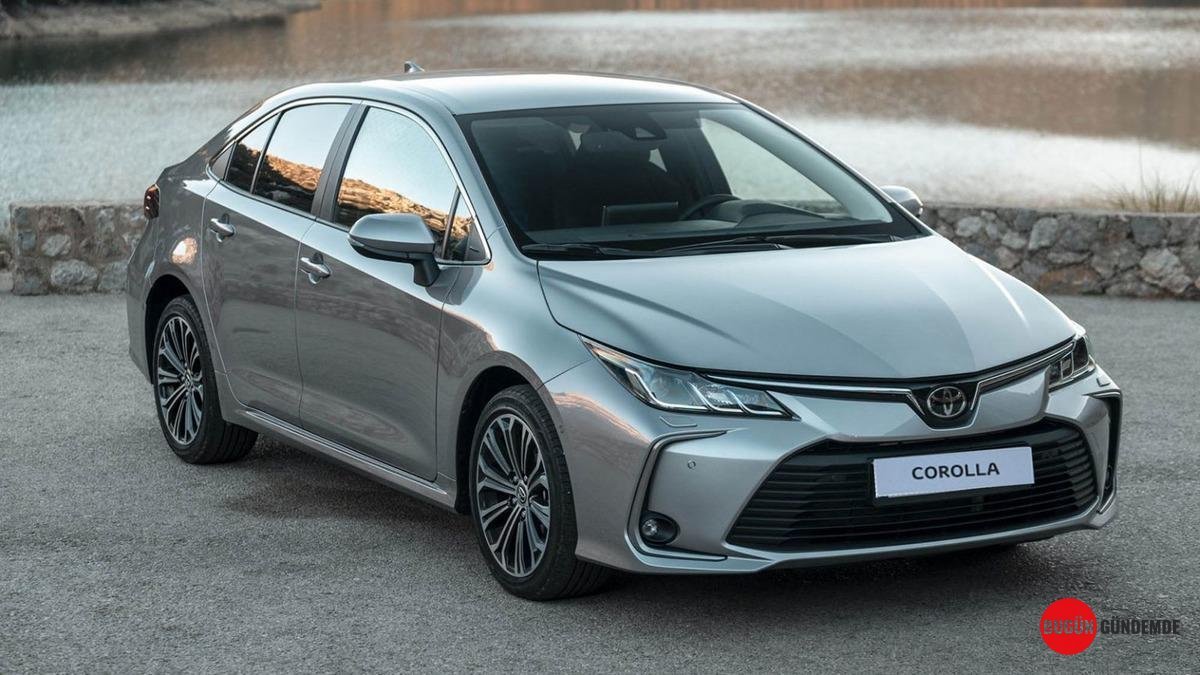 Toyota'dan Temmuz 2026'da Akıl Almaz İndirimler! Yarım Milyon TL'ye Varan Fiyatlarla Hayalinizdeki Araca Sahip Olma Fırsatı!