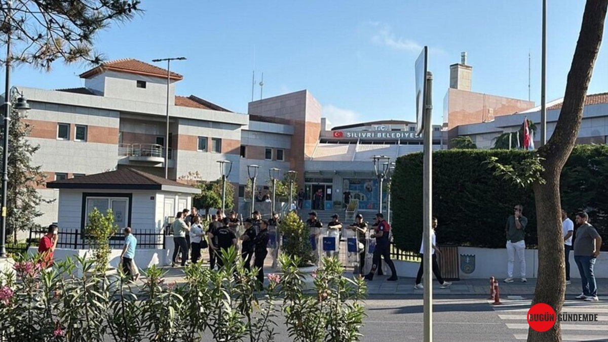 Silivri Belediye Başkanı Bora Balcıoğlu'nun Tutuklanma Detayları Ortaya Çıktı: GÖREVİNE SON VERİLDİ!