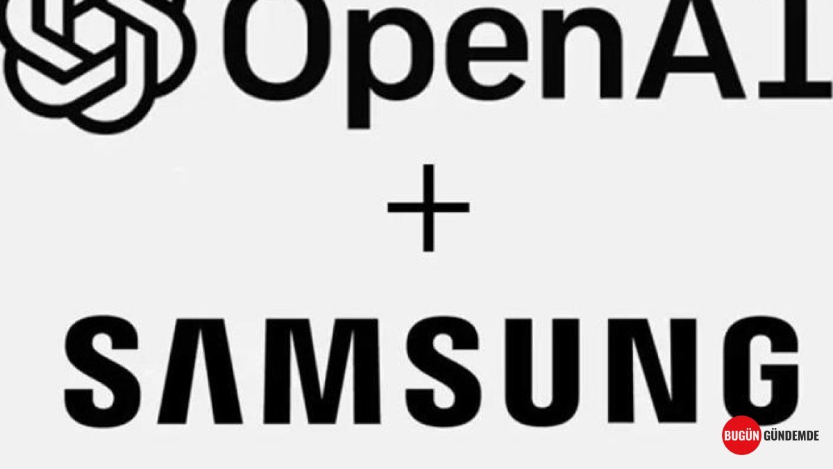 Samsung'dan Yapay Zeka Hamlesi: Tüm Çalışanlar Artık OpenAI'ın Gücüyle Düşünecek!