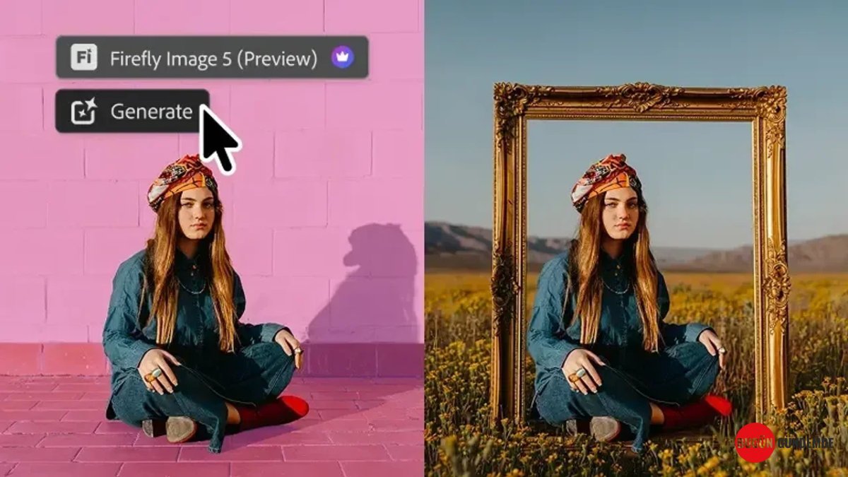 Photoshop'ta Devrim! Yapay Zeka Fotoğraf Düzenlemeyi Yeniden Tanımlıyor: İşte O Sır Perdesi Aralanıyor!