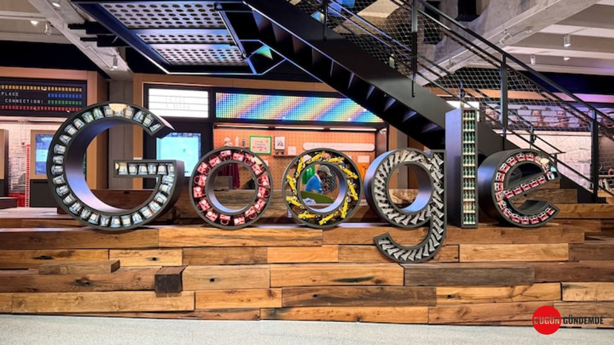 Google'dan Çığır Açan Hamle: Yapay Zeka Devleri Uzayda Veri Merkezi Kuruyor mu?