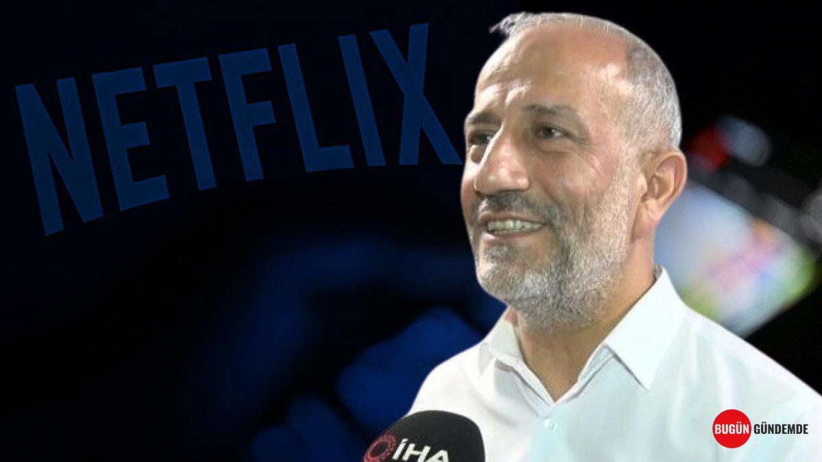 Matematik Öğretmeninin Ders Videosu Milyonları Getirdi! Netflix'in İzinsiz Kullanımına Şok Ceza