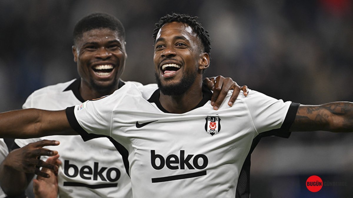 Beşiktaş'ın Trabzon Deplasmanı Kritik Viraj: Kaptan Orkun ve Yıldız Golcü Yok, Rakip Ne Yapacak?