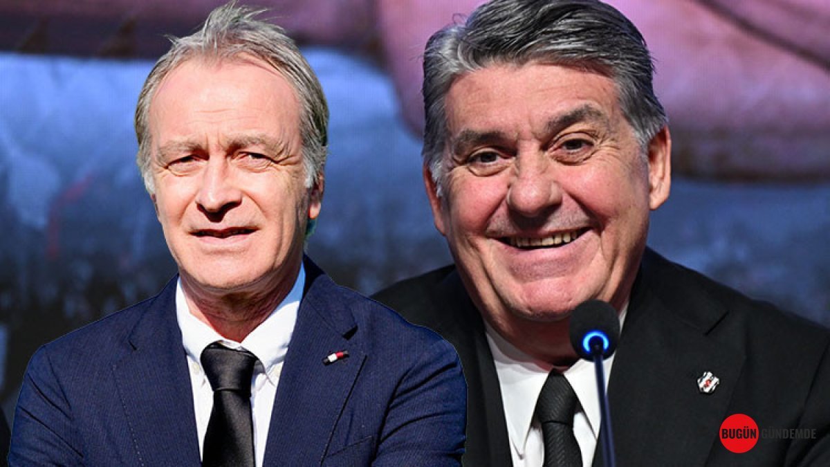 Beşiktaş'ta Gizem Çözüldü: Raskin Transferi Neden Yatmıştı? Başkan Serdal Adalı'dan Şok Açıklamalar!