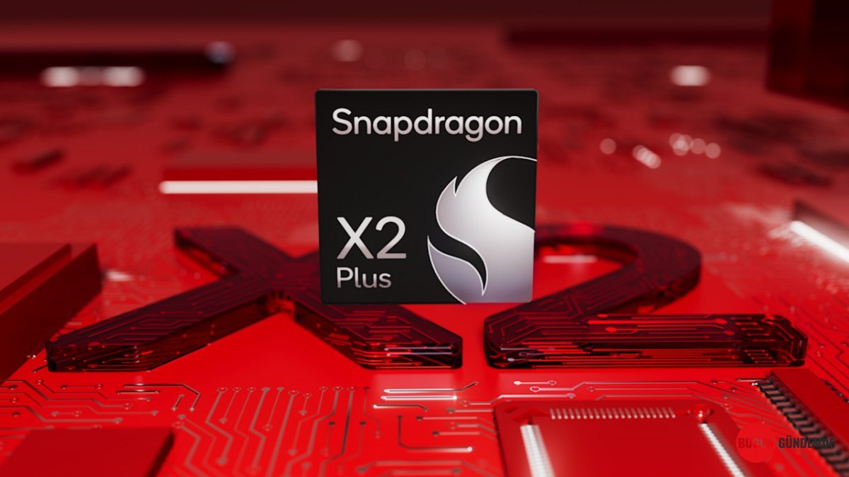 Qualcomm'dan Sektörü Şaşırtan Hamle: X3 Serisi Ertelendi, X2 Yenileniyor! Kritik Detaylar Ortaya Çıktı
