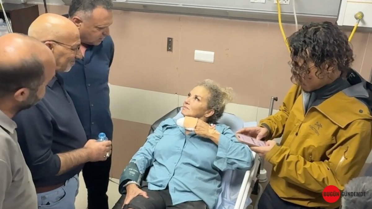 ABD'den ŞOK İDDİA: Washington Post Muhabirine Saldırı Terör Evi miydi? Büyükelçi Açıkladı!
