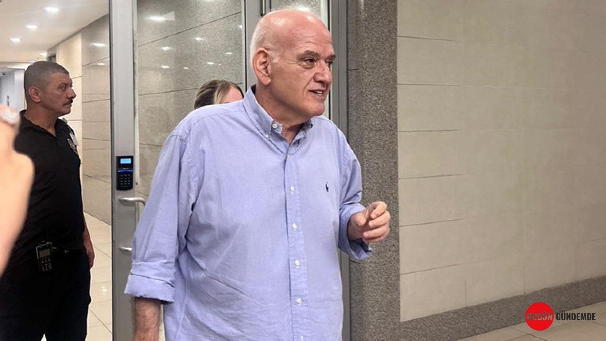 Galatasaray'ın Şikayeti Üzerine Ahmet Çakar'dan Çarpıcı İfadeler: 'Utanması Gereken Dursun Özbek ve Avanesidir!'